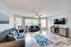 Kissimmee Vacation Rental - 5 Mi to Disney World!